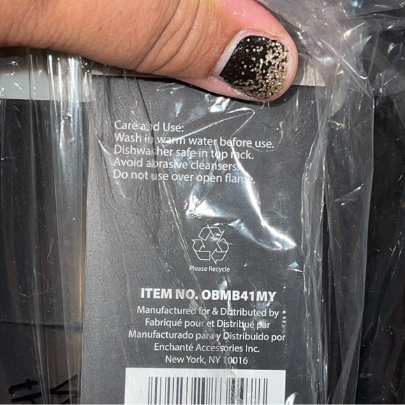 Cooking with Color Mixing Bowl set - Picture 6 of 7